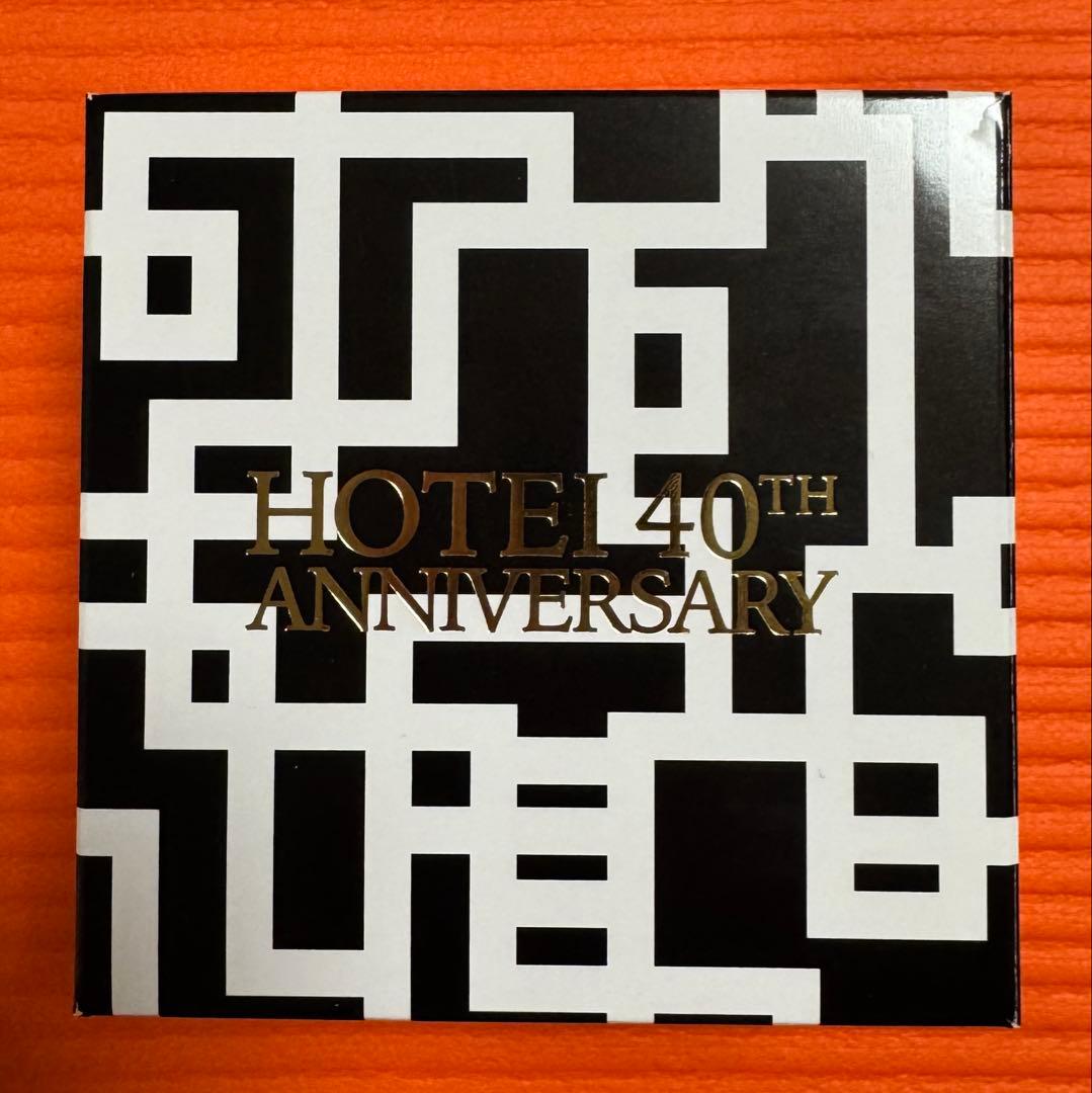 布袋寅泰　G-SHOCK 腕時計　40周年