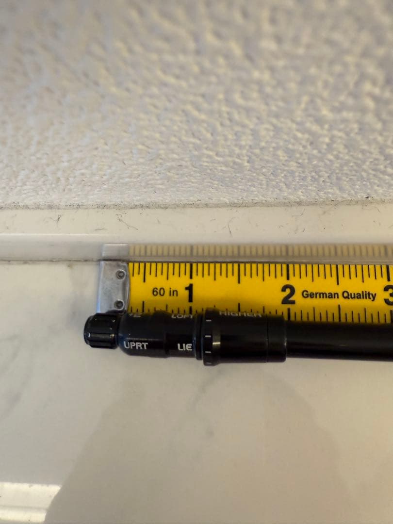 フジクラ、SLK、6X、テーラーメイドスリーブ