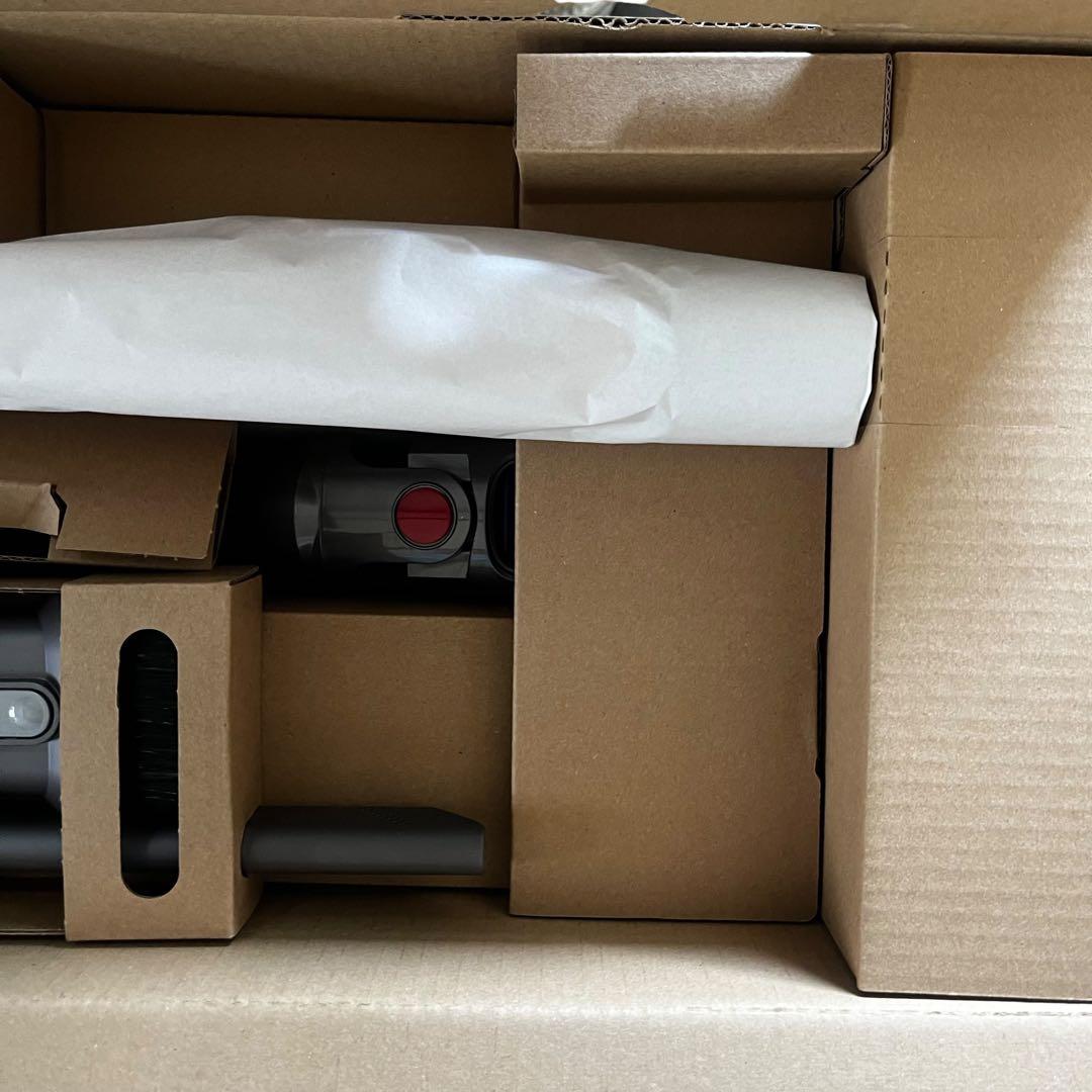 Dyson Cyclone V10 Fluffy ダイソンSV12コードレス