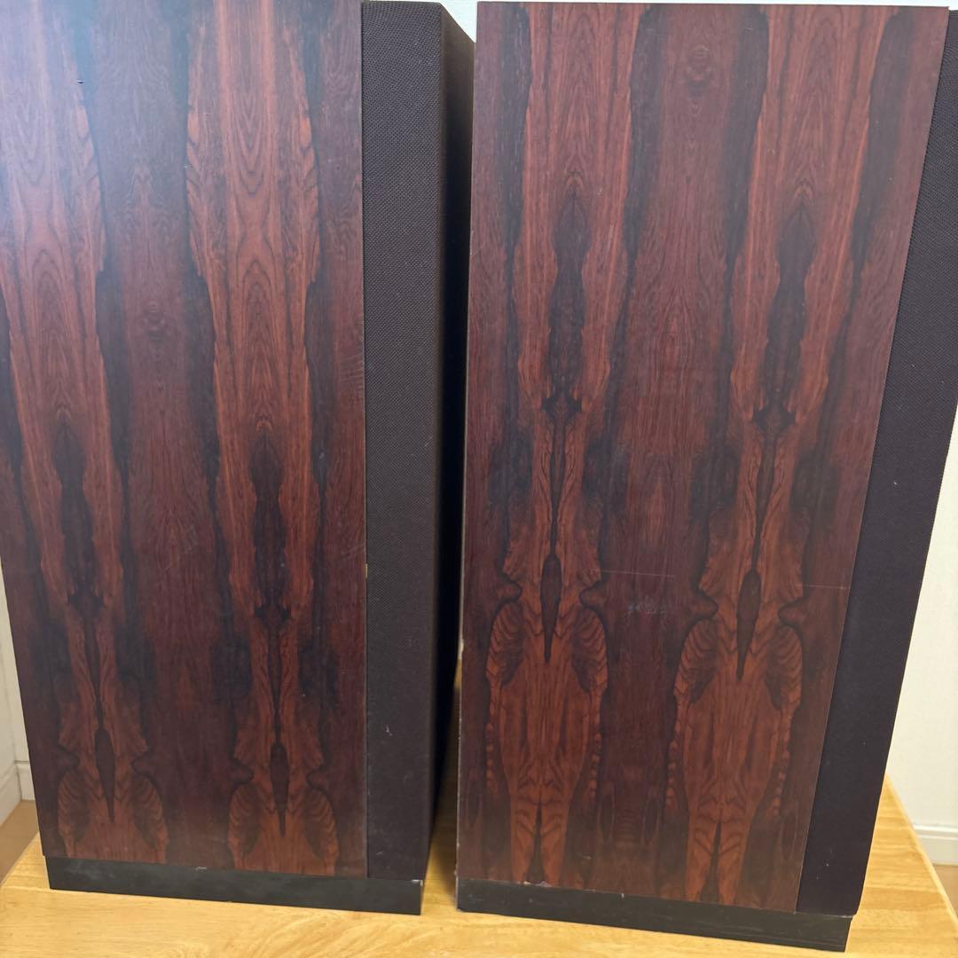 スピーカー・ウーファー OTTO/SANYO SX-F400