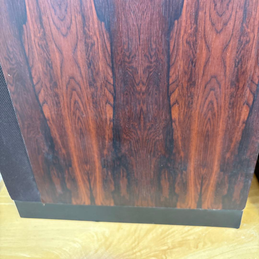 スピーカー・ウーファー OTTO/SANYO SX-F400