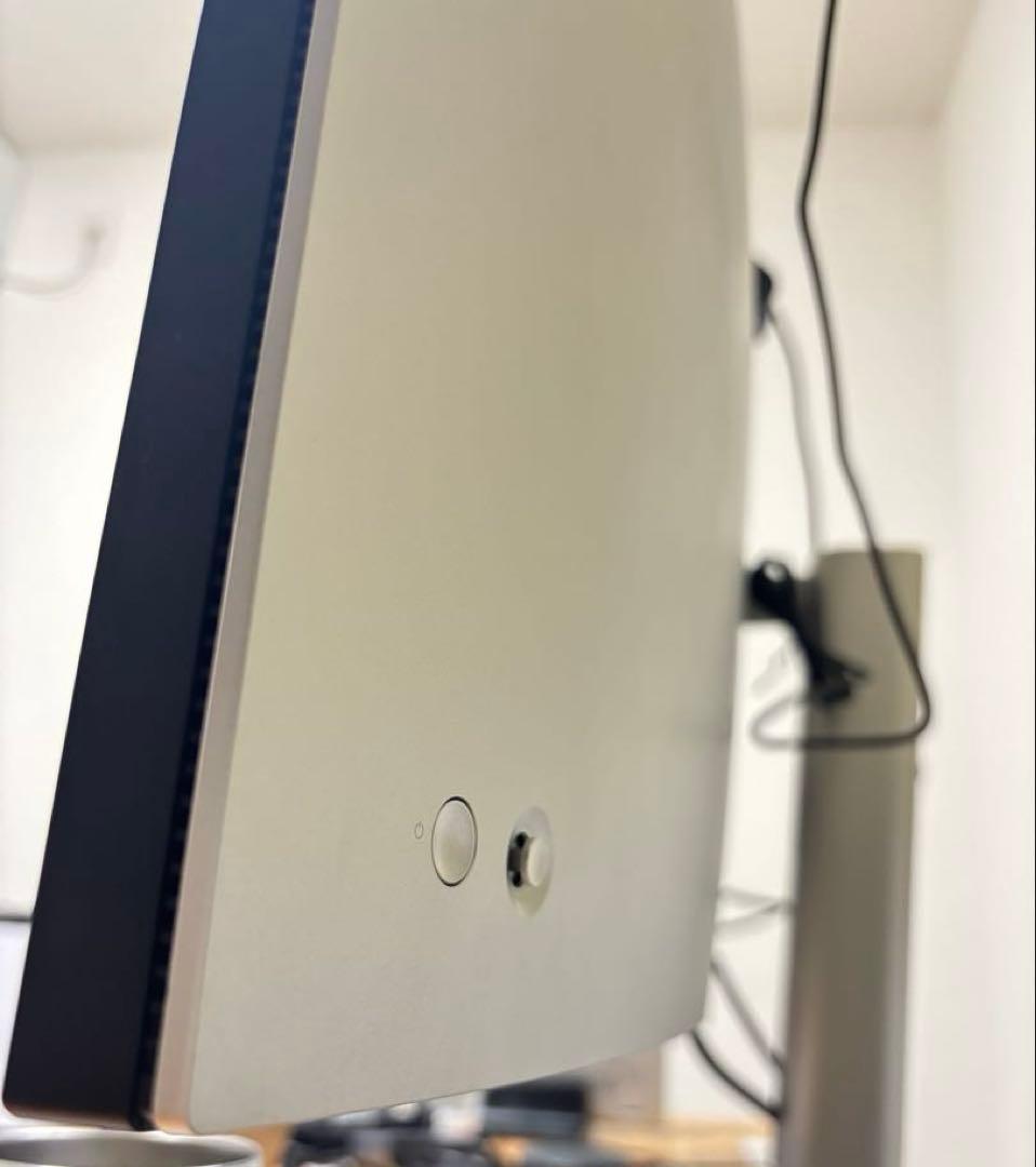 【美品】 Dell U4021QW 39.7インチ 大型ワイドモニター 5K2K