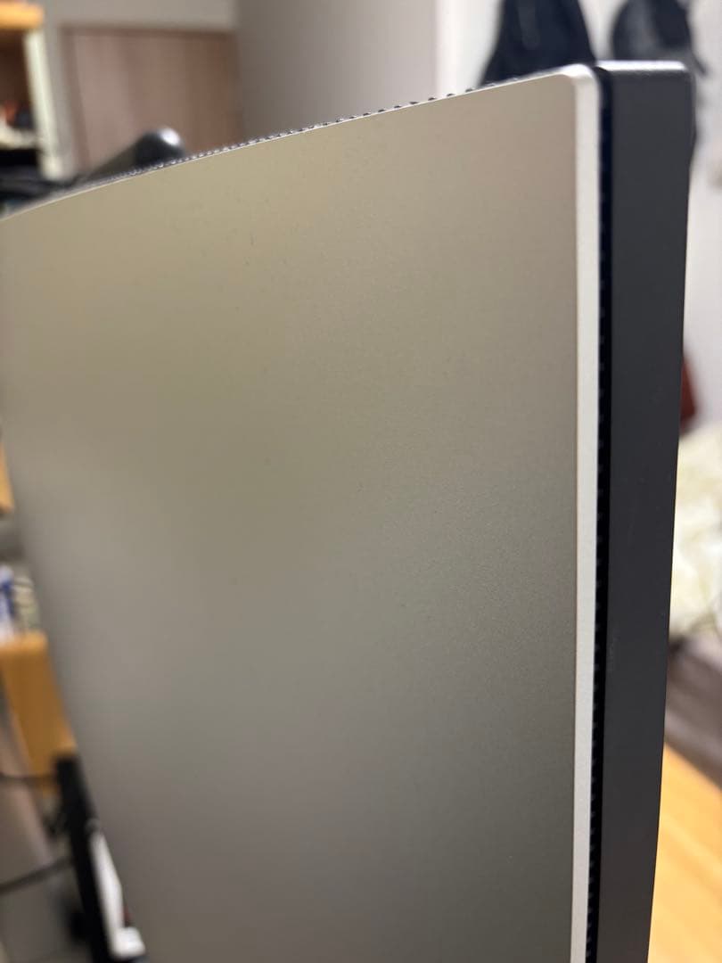 【美品】 Dell U4021QW 39.7インチ 大型ワイドモニター 5K2K