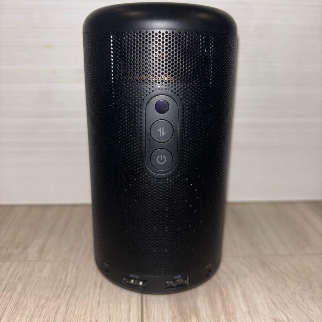 Nebula Capsule Max プロジェクター本体