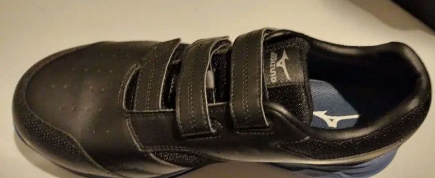 ミズノ　安全靴 ALMIGHTY LSⅡ 21L WIDE 28.0cm