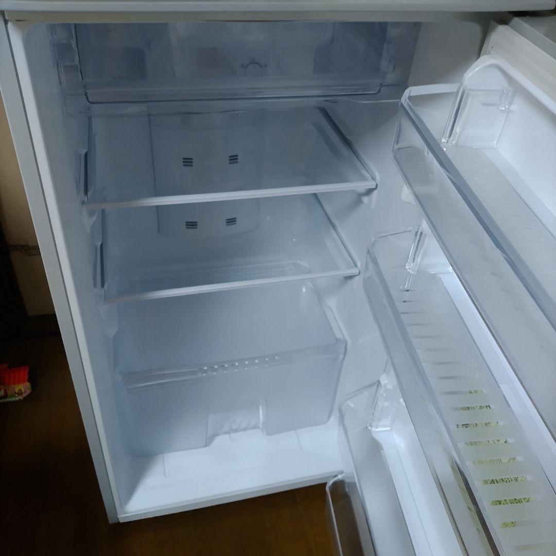 【引取限定】シャープ■SHARP■冷凍冷蔵庫■SJ-D23B