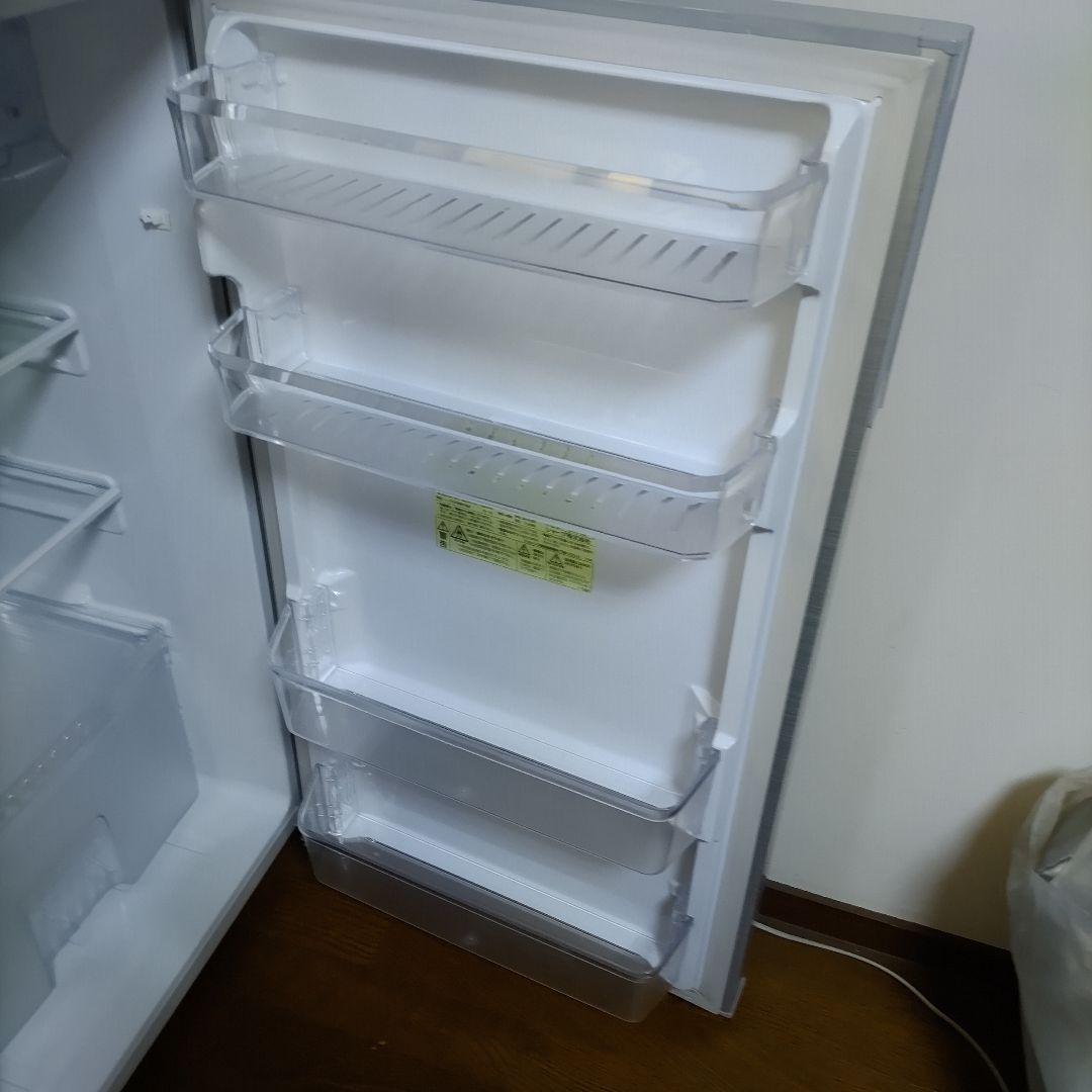【引取限定】シャープ■SHARP■冷凍冷蔵庫■SJ-D23B