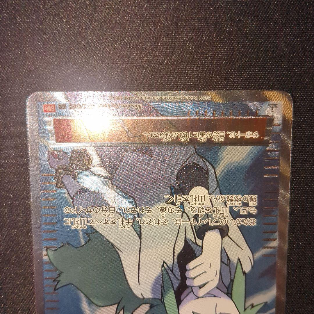 N SR 071/066 1ed エヌ BW BW2 レッドコレクション