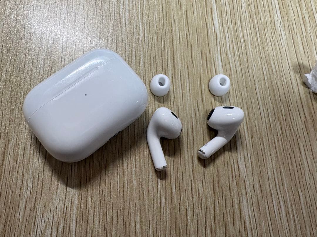 AirPods Pro 第2世代　MagSafe充電ケース（USB-C）
