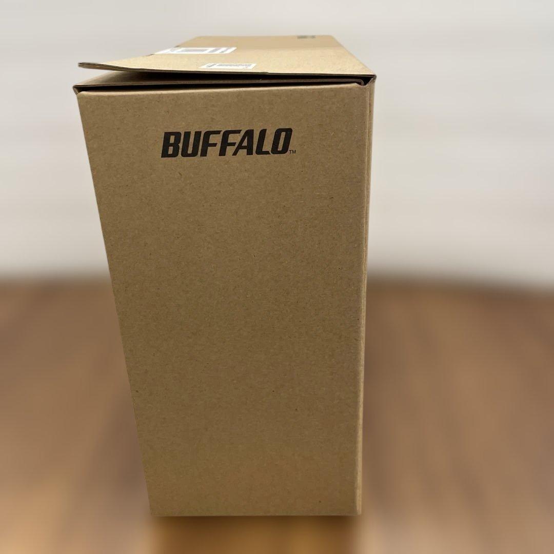 在庫処分！ バッファロー WiFi ルーター 無線 LAN Wi-Fi 7