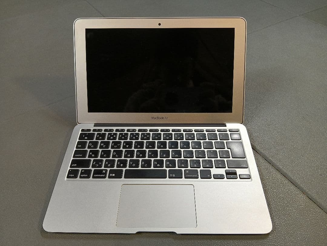 【美品】Apple MacBook Air Early 2014