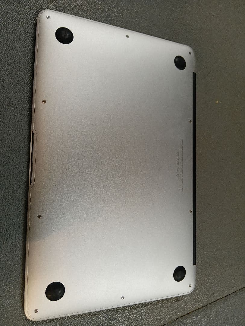 【美品】Apple MacBook Air Early 2014