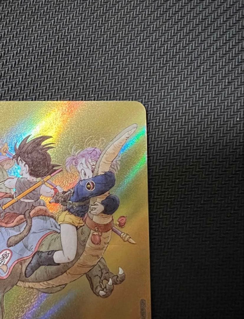 に*ー様 フュージョンワールド　エナジーマーカー金　E-72 　9巻