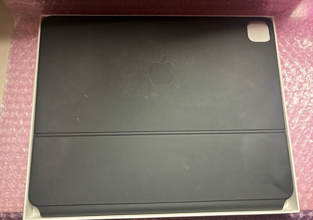 Apple MagicKeyboard 12.9インチ用　 第5世代　ブラック