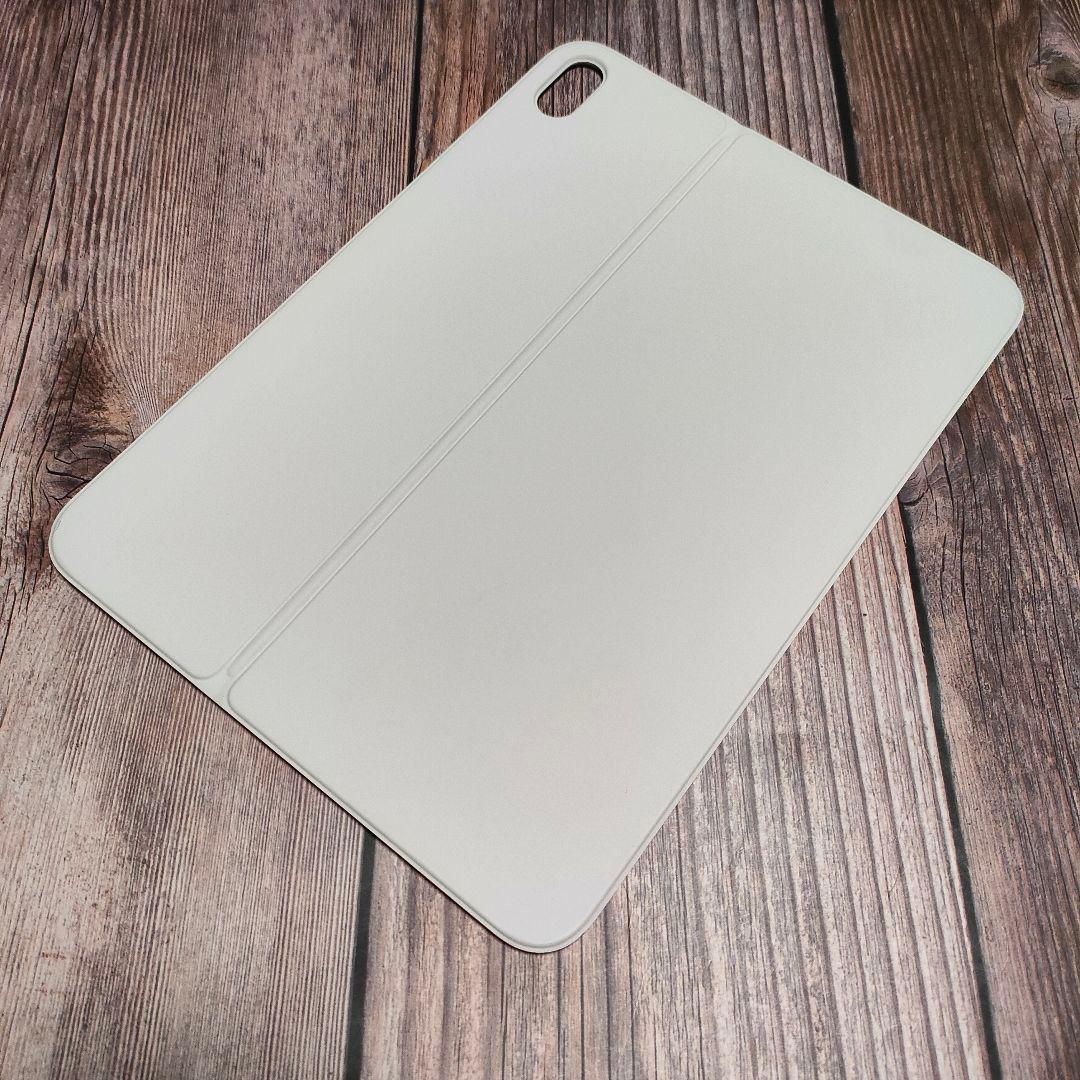 iPad 第10世代 Magic Keyboard Folio 美品