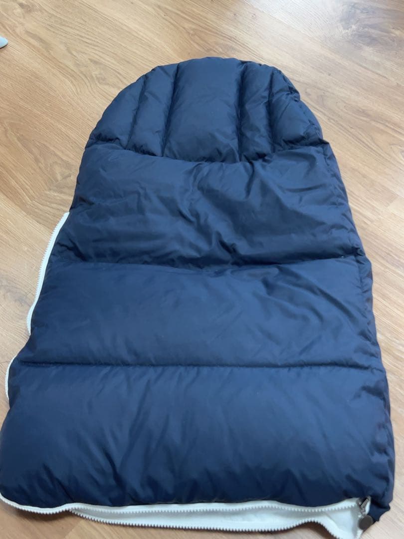 モンクレール おくるみ