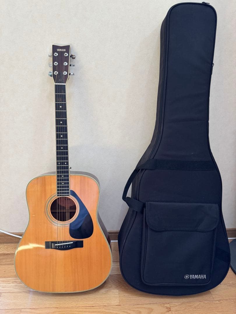 YAMAHA FG-301B アコースティックギター 中古品