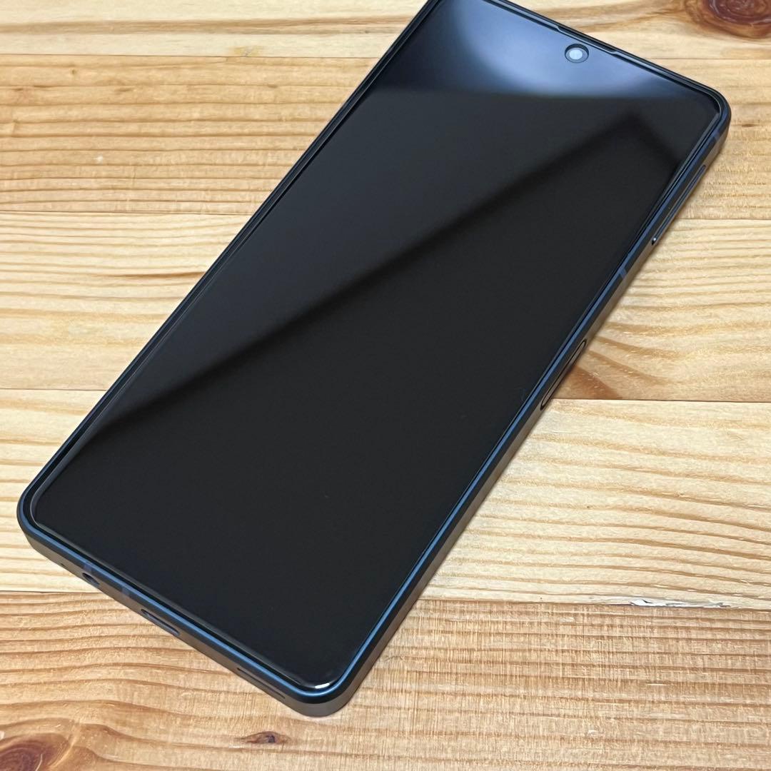 スマートフォン本体 AQUOS Sense8 000010