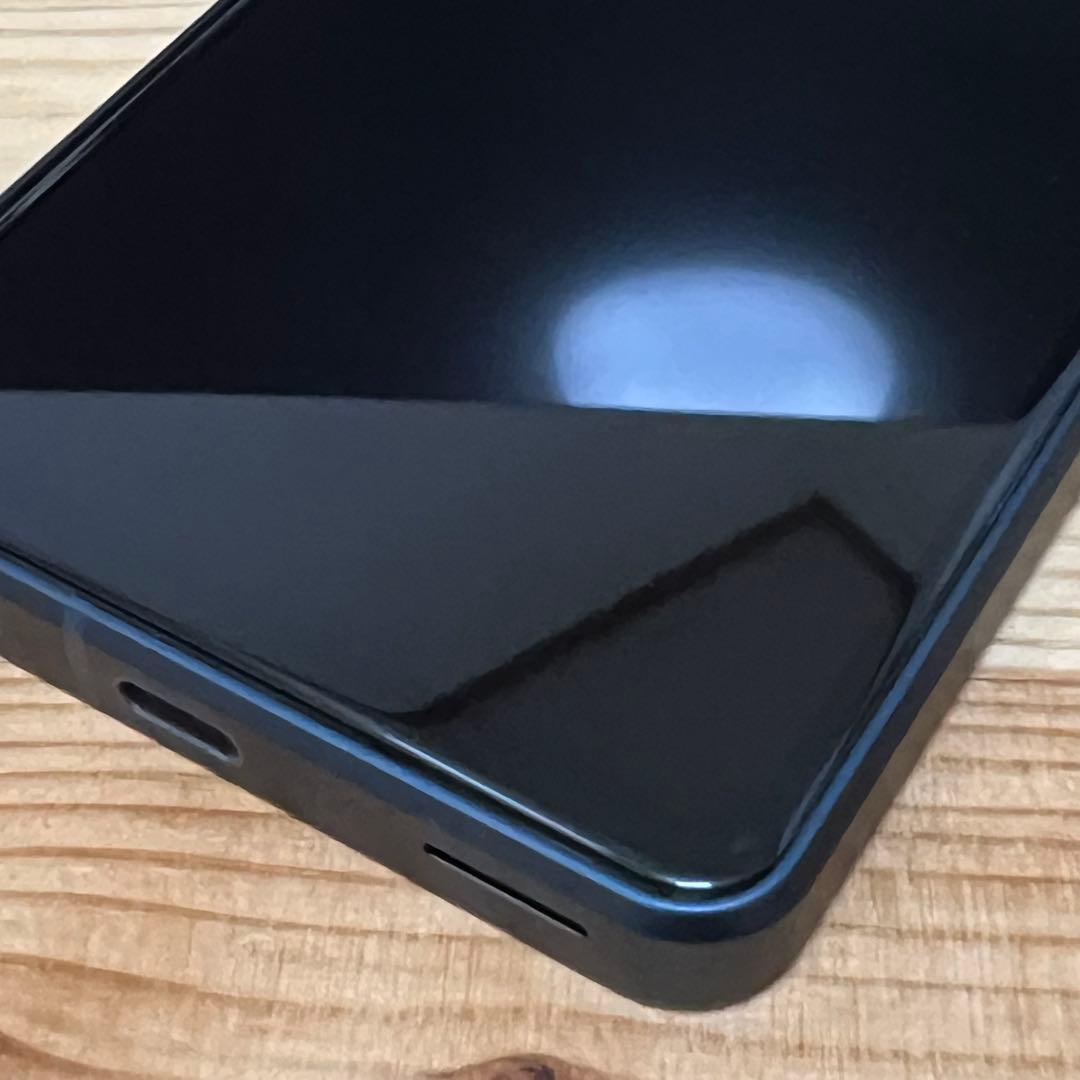 スマートフォン本体 AQUOS Sense8 000010