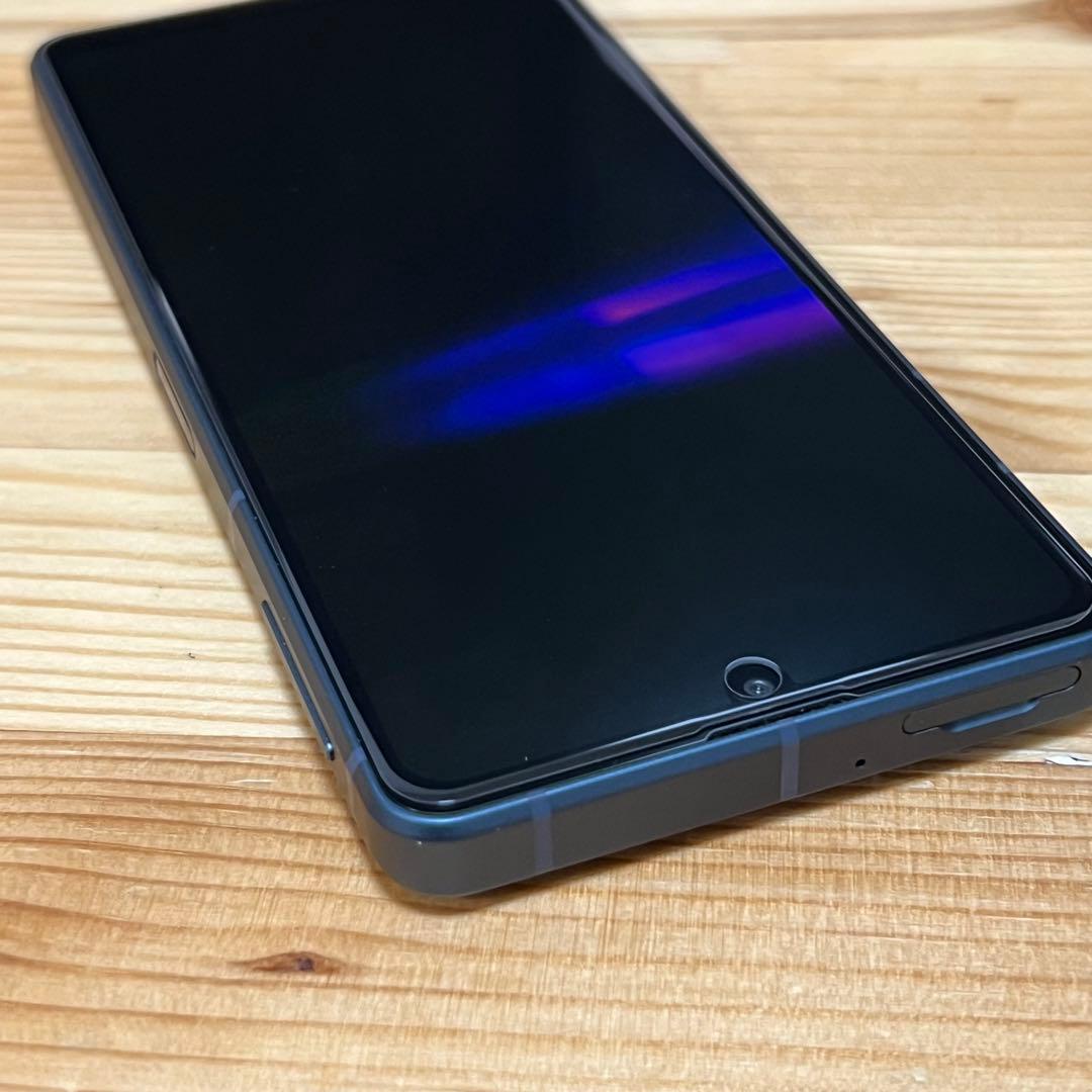 スマートフォン本体 AQUOS Sense8 000010