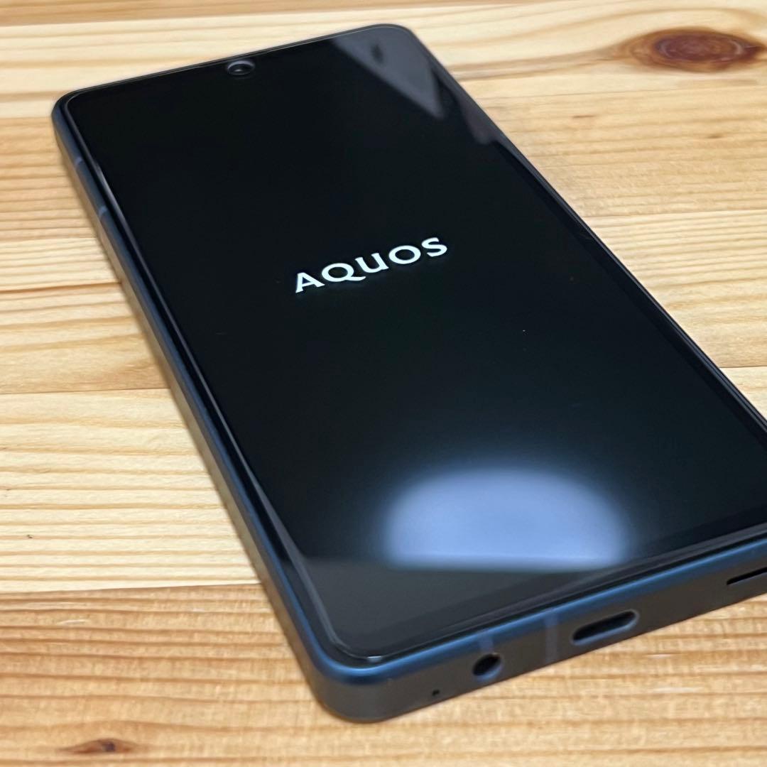スマートフォン本体 AQUOS Sense8 000010