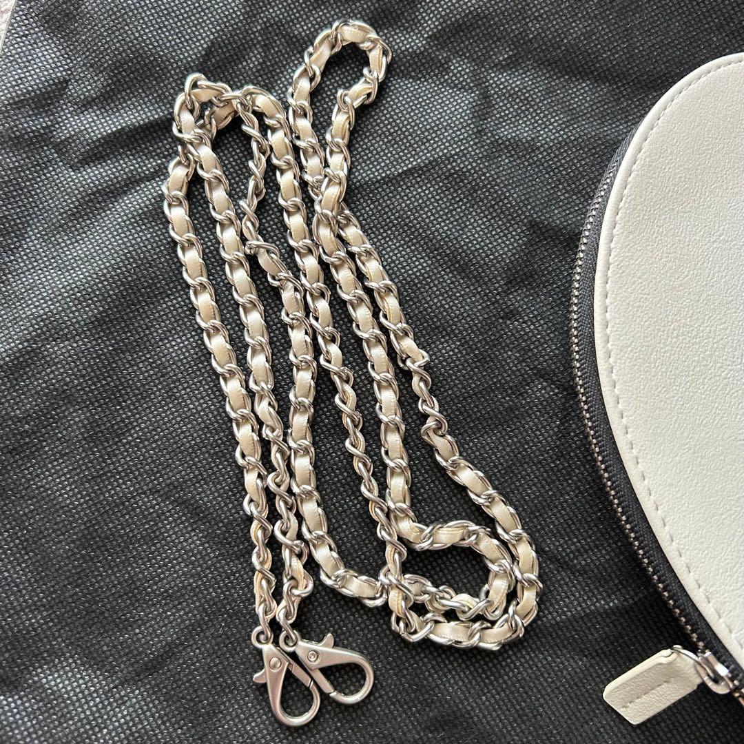 ajew dress HEARTCASE エジュー iPhoneケース 紐付き