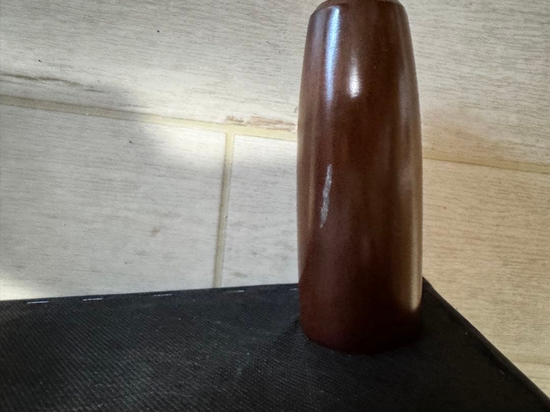 カリモク60 オットマン スタンダードブラック