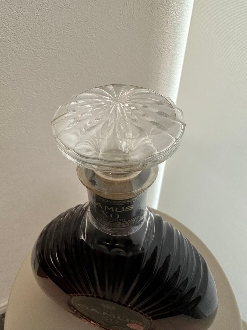 ブランデー CAMUS XO SUPERIOR 1L