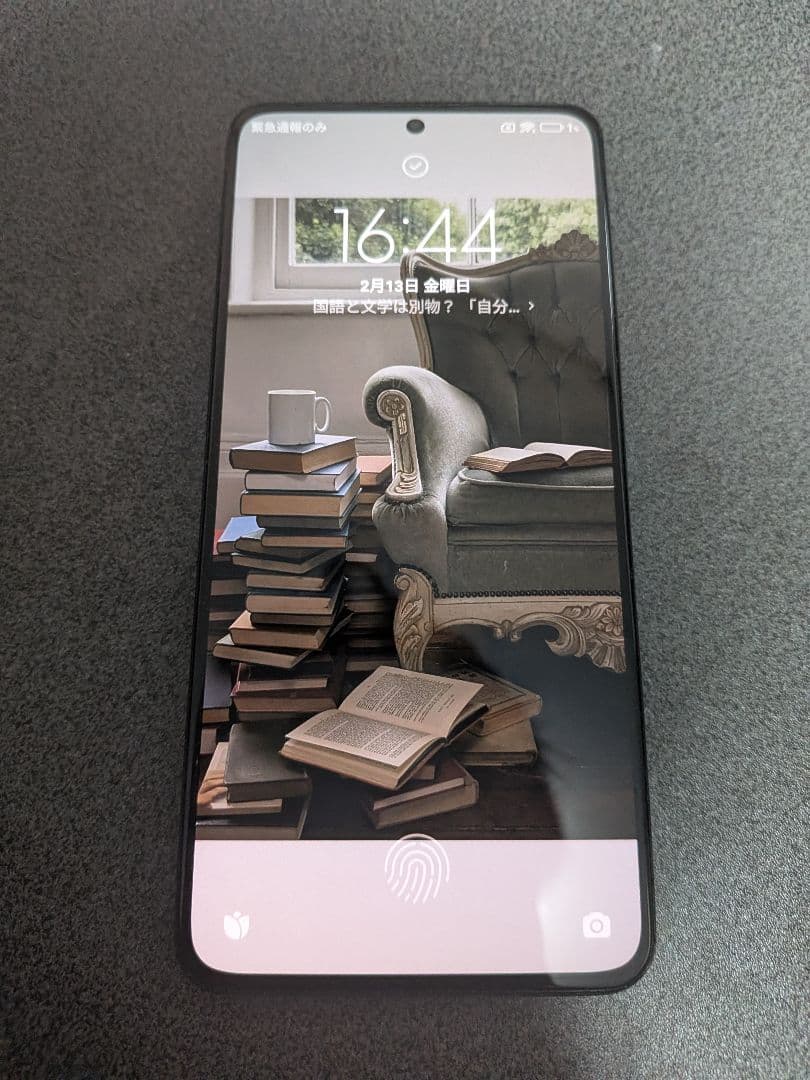 Xiaomi 12T Pro 256GB（ジャンク品）