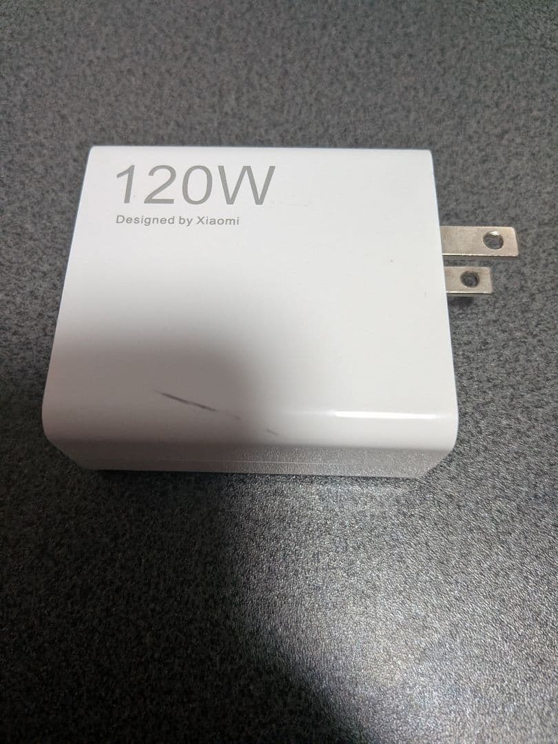 Xiaomi 12T Pro 256GB（ジャンク品）