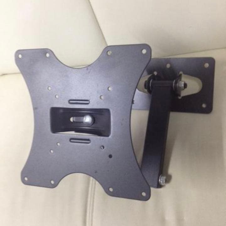 仕入れ　テレビ用壁掛　メルカリ商売　AC－TV－001コーナ専用13個セット