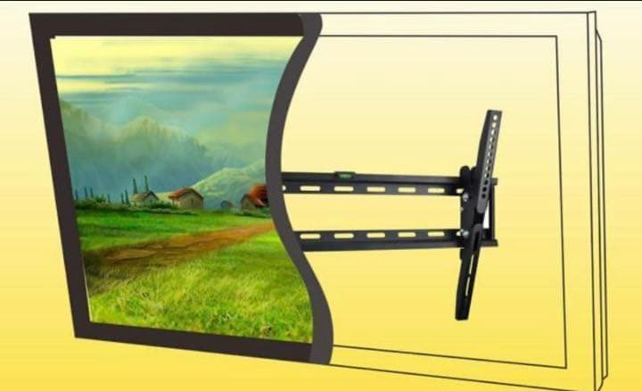 仕入れ　テレビ用壁掛　メルカリ商売　AC－TV－001コーナ専用13個セット