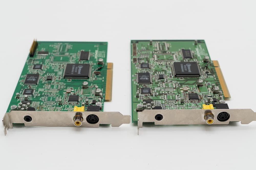 インタウェア Goomer 量産試作３号機 revA試作機