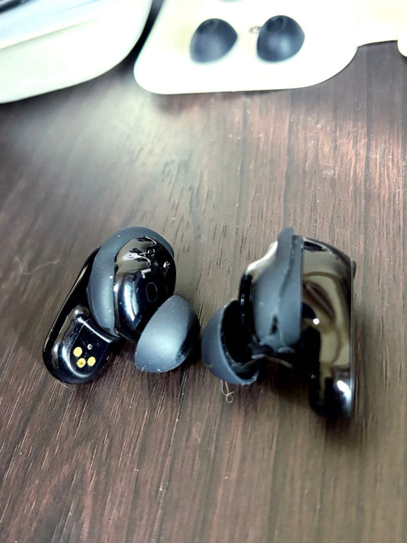 BOSE QUIETCOMEORT ULTRA 第2世代