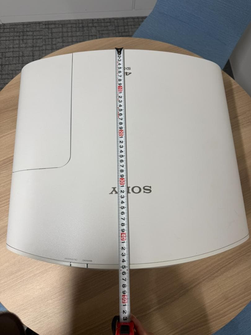 SONY　VPL-VW245　 4Kプロジェクター 本体