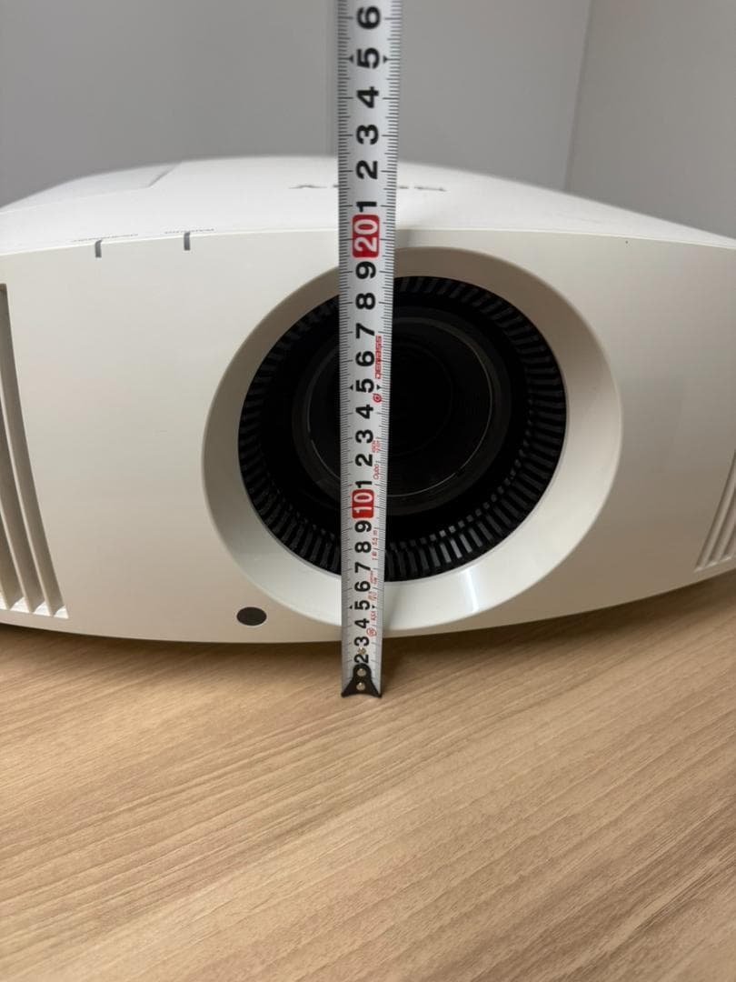 SONY　VPL-VW245　 4Kプロジェクター 本体