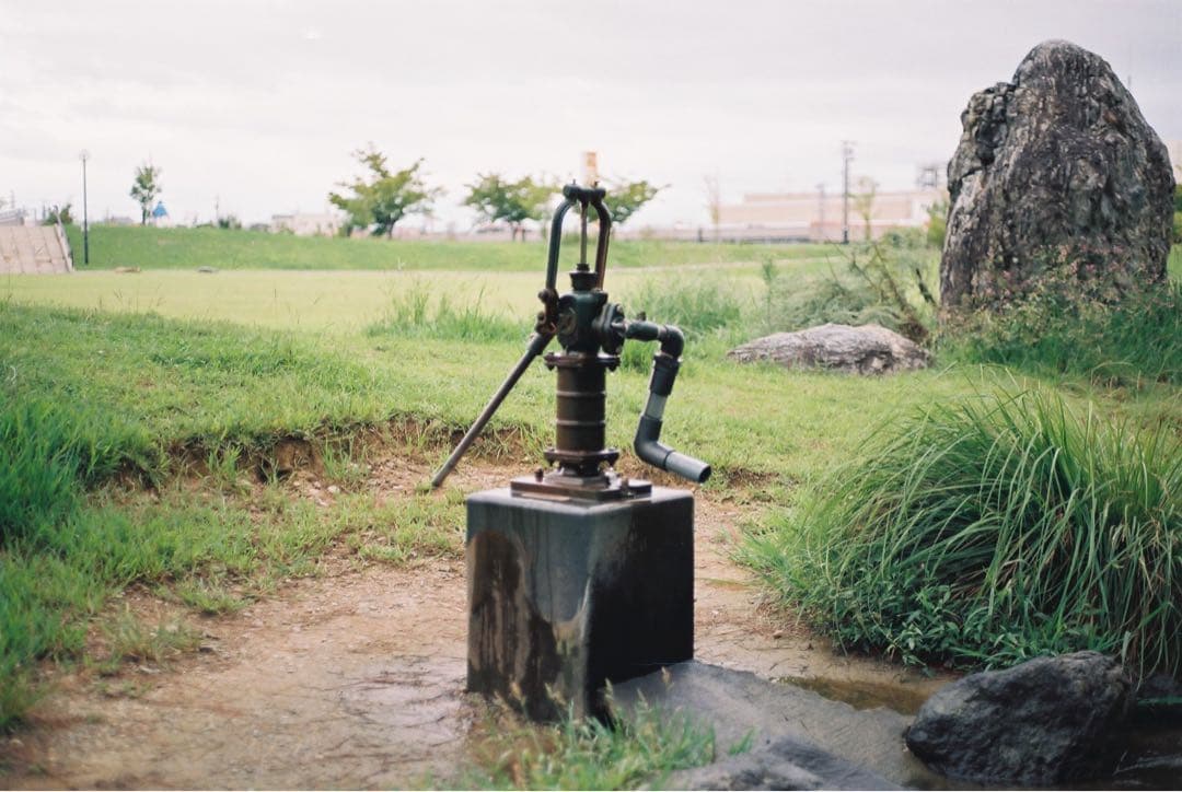 【整備品】Minolta XD ボディ　作例あり