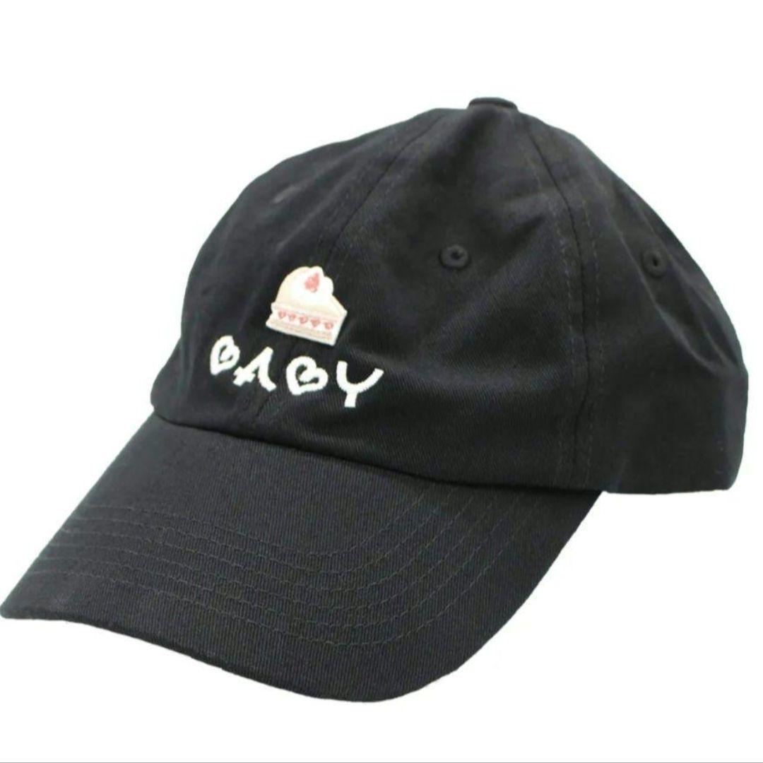 ミ*ン様 ベイビーわるきゅーれ キャップ