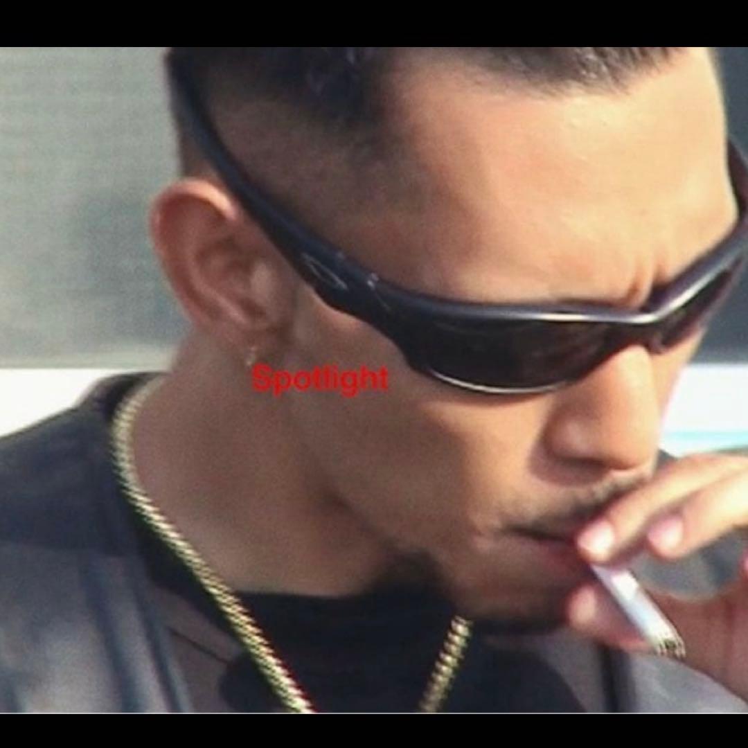 OAKLEY Straight Jacket 新品・未使用 IO着用オークリー