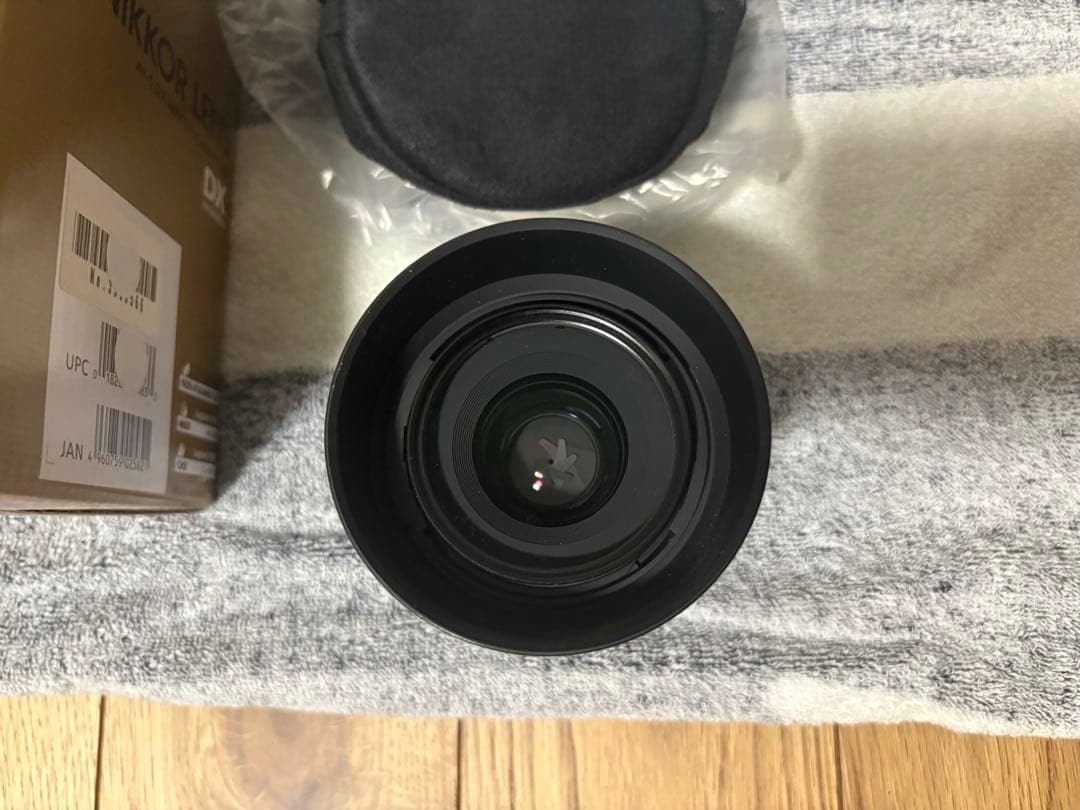 NikonD5500 単焦点レンズ　セット