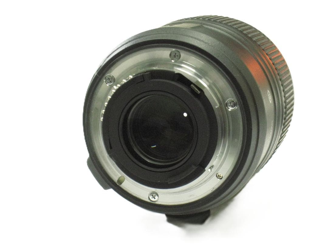 レンズ(単焦点) Nikon AF-S Micro NIKKOR 60mm f/2.8G ED