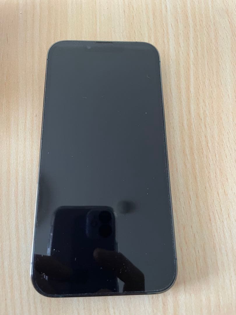 【美品】 iPhone 13 Pro グリーン 本体 おまけ付きsimフリー