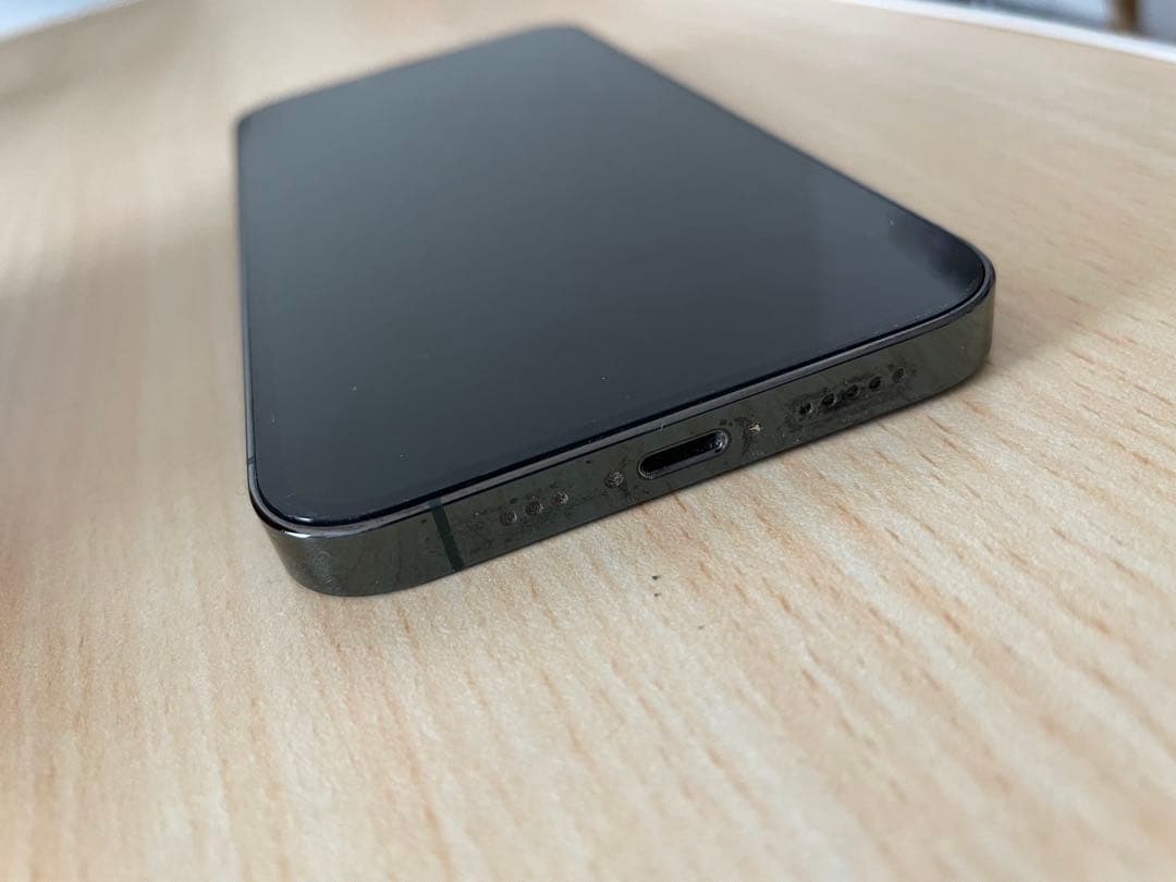 【美品】 iPhone 13 Pro グリーン 本体 おまけ付きsimフリー