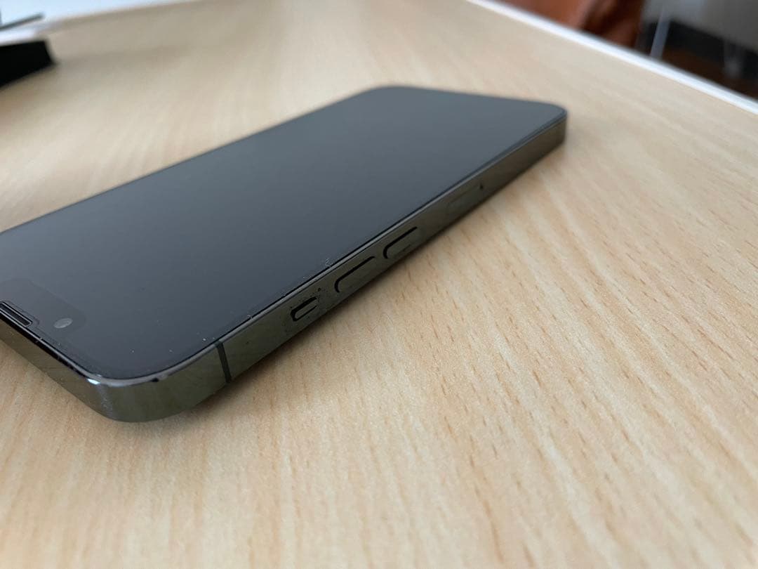 【美品】 iPhone 13 Pro グリーン 本体 おまけ付きsimフリー