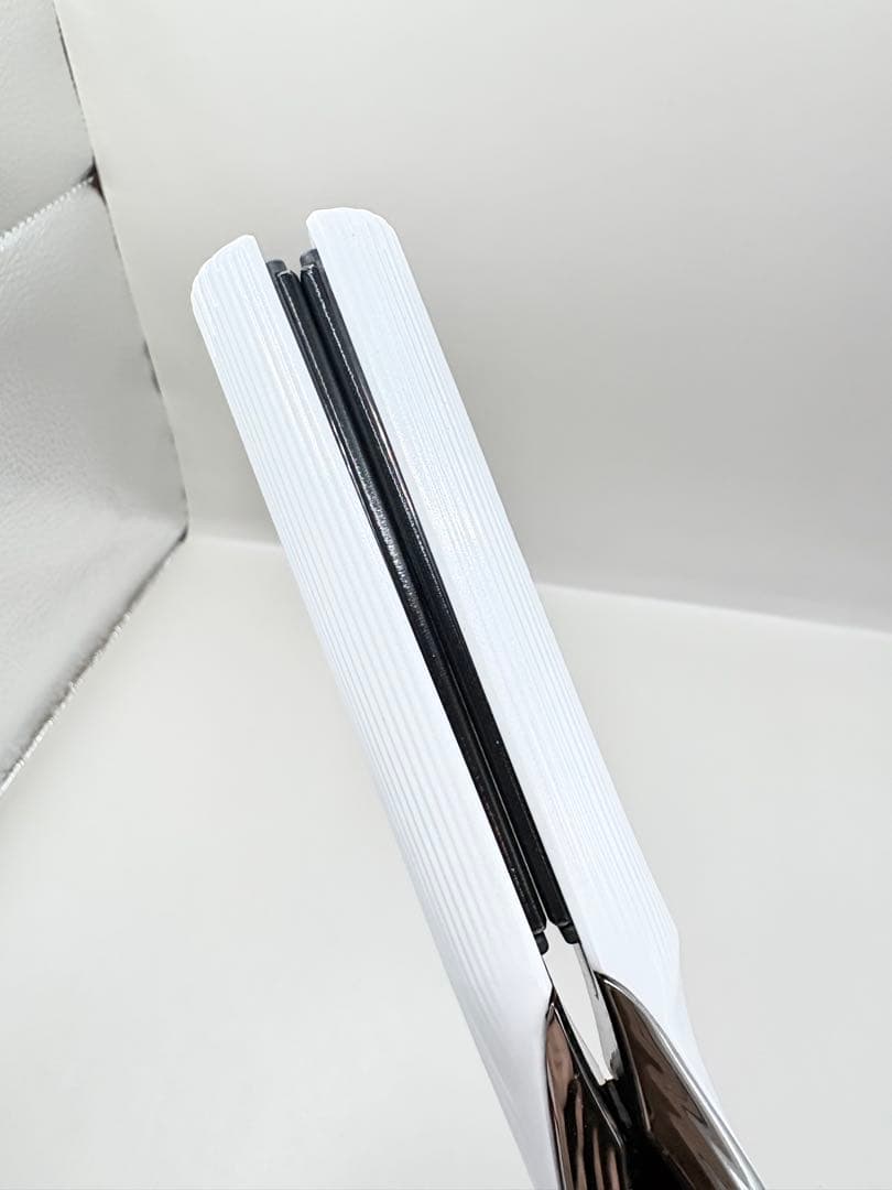 ReFa MTG リファ ストレートアイロン ヘアアイロン 357