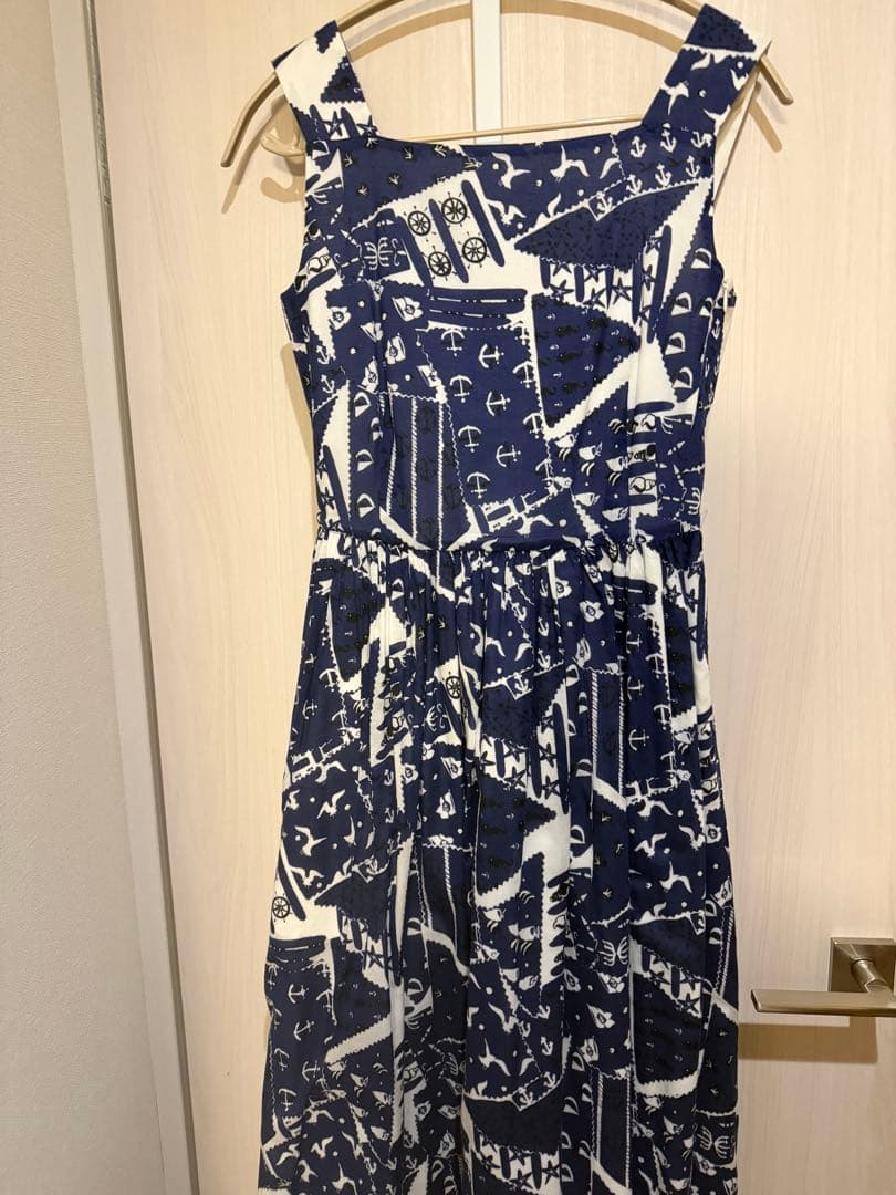 M*a様 seventen by miho kawahito ワンピース　Sサイ