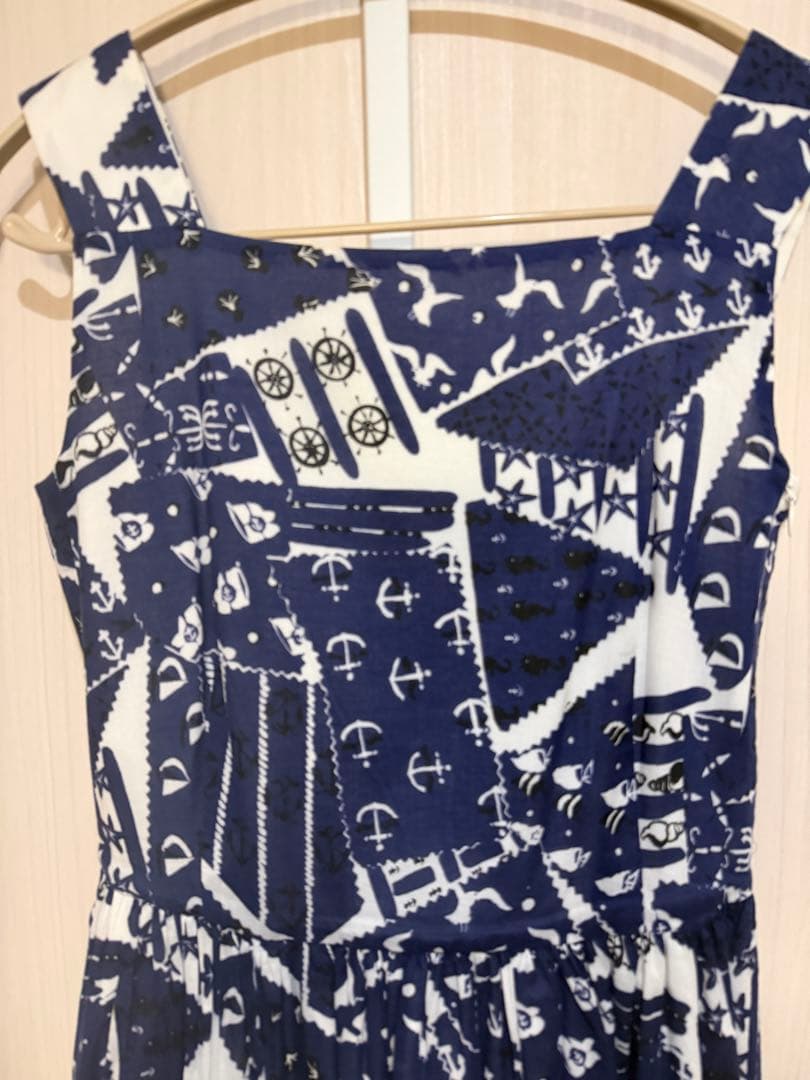 M*a様 seventen by miho kawahito ワンピース　Sサイ