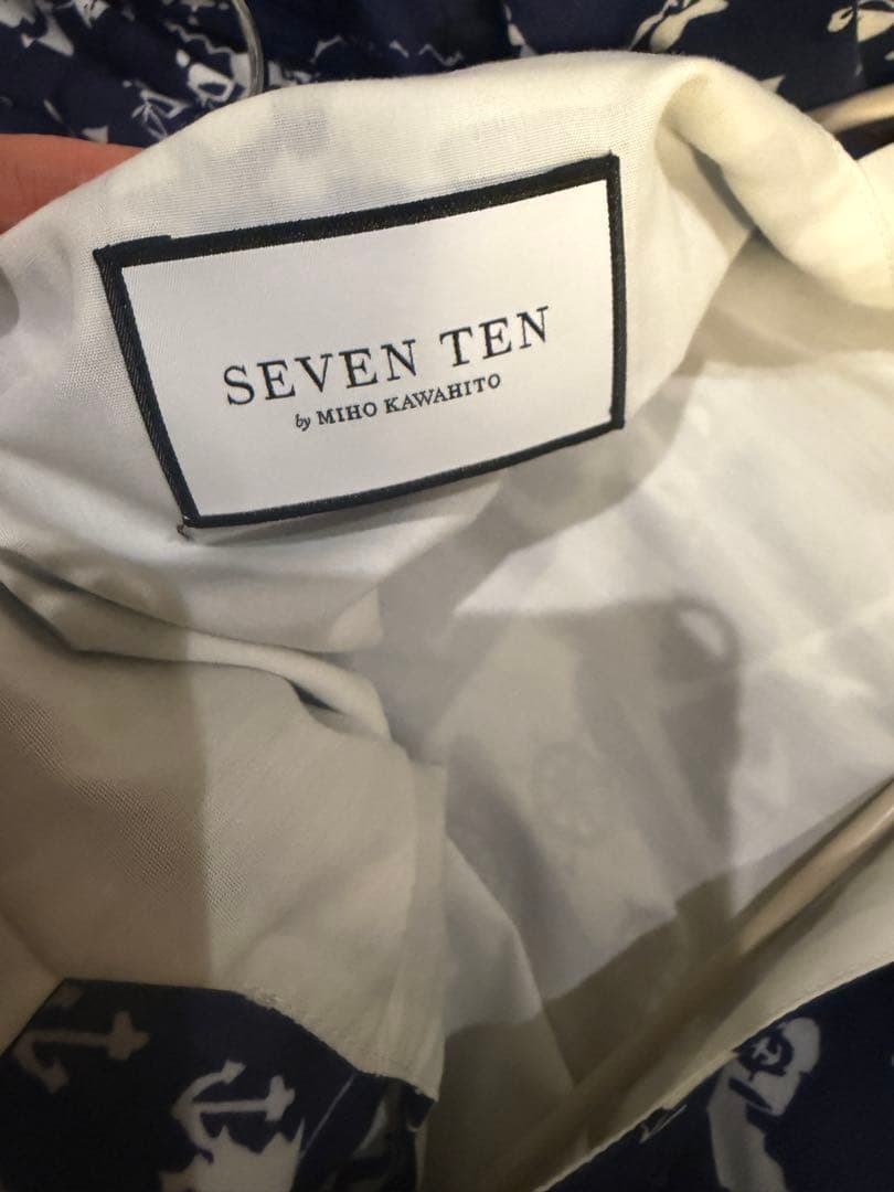 M*a様 seventen by miho kawahito ワンピース　Sサイ