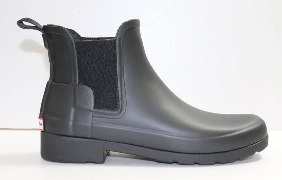 新品 本物 HUNTER 靴 ブーツ ハンター WFS2201RMA UK4