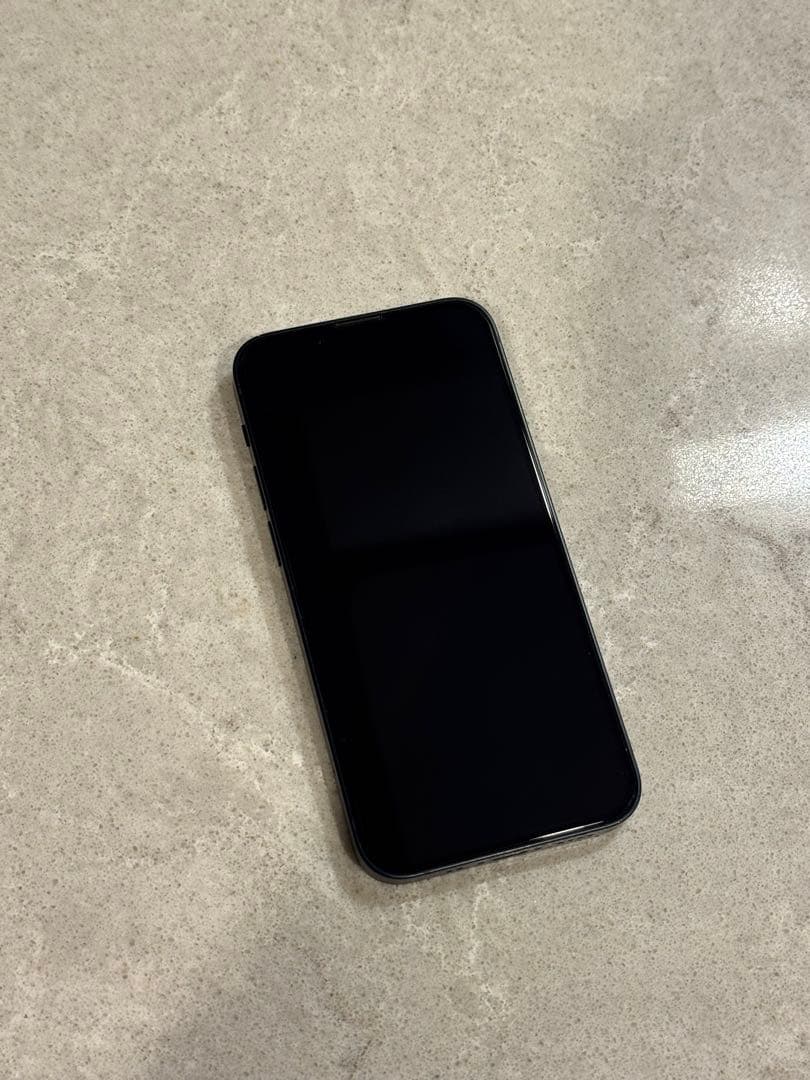 iPhone 13 mini ミッドナイト 256GB SIMフリー 本体